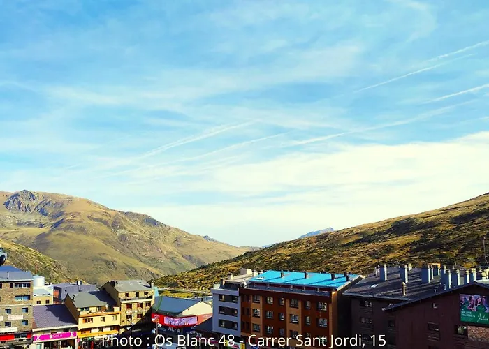Duplex Holidays Andorra