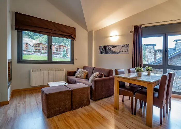 Apartaments Superior