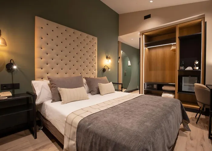 Hotel Piolets Soldeu Centre