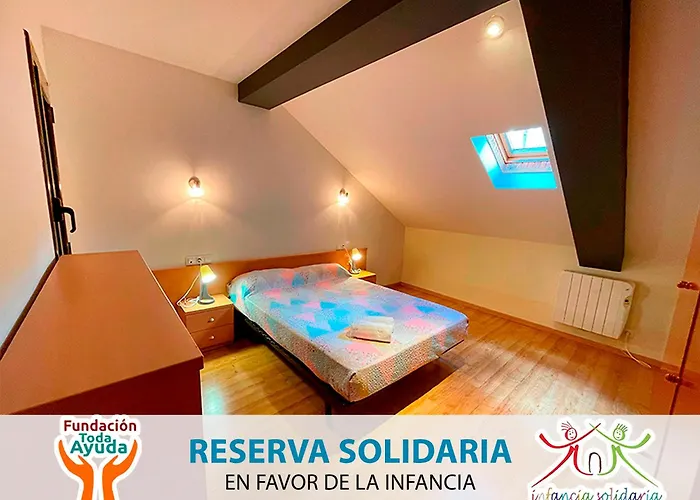 Apartamentos Pantebre 3000