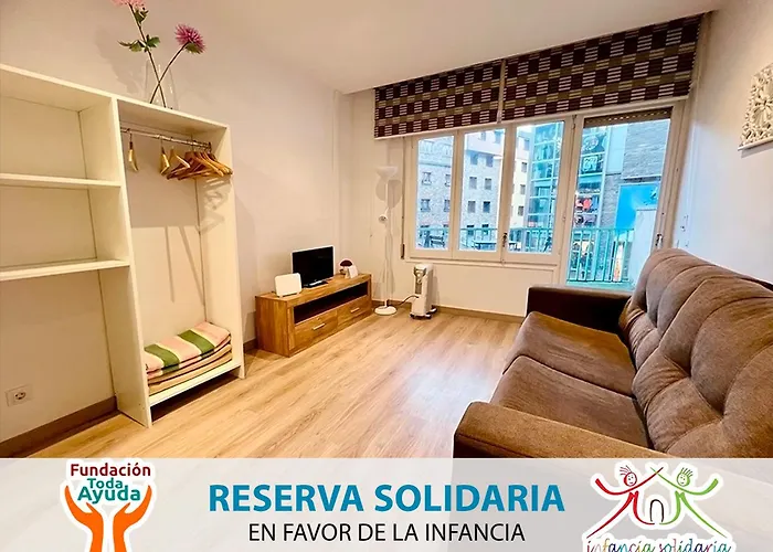 Apartamentos La Cabaneta Mikka 3000