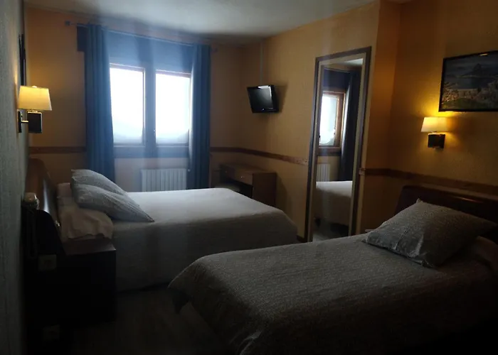 Hotel Copacabana