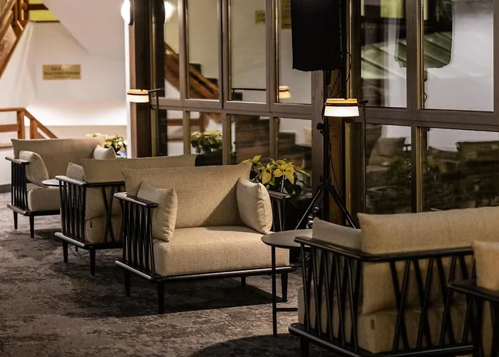 Hotel Euroski Mountain Resort & Spa
