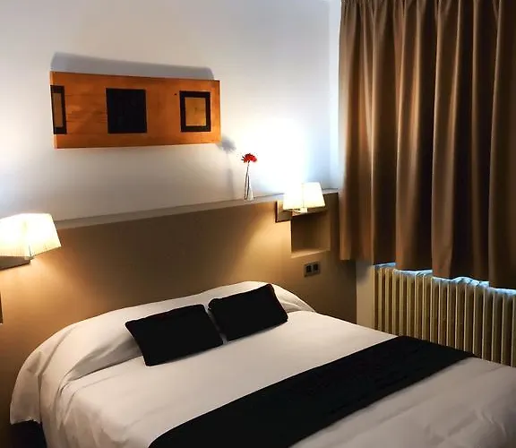 Hotel Pic Mari