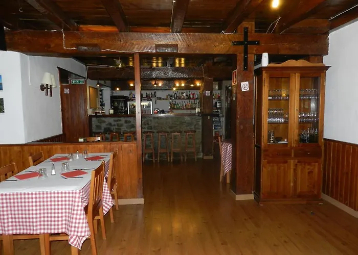 Hotel El Xalet