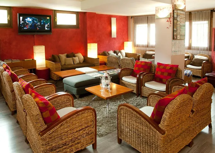 Hotel Mila