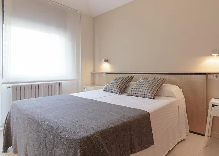 Outdoor Apartaments - Comfort