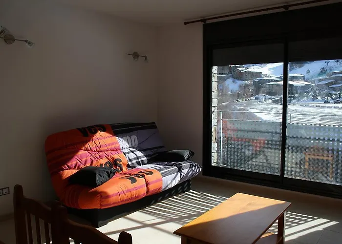 Apartamentos Gran Sol