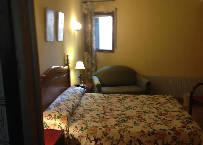Hotel Les Fonts - Adults Only