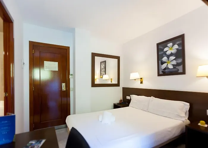 Insitu Eurotel Andorra
