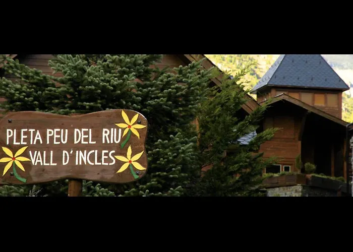 Vitivola Pleta Peu del Riu Incles