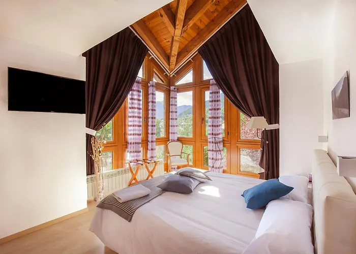 B&B La Lluna