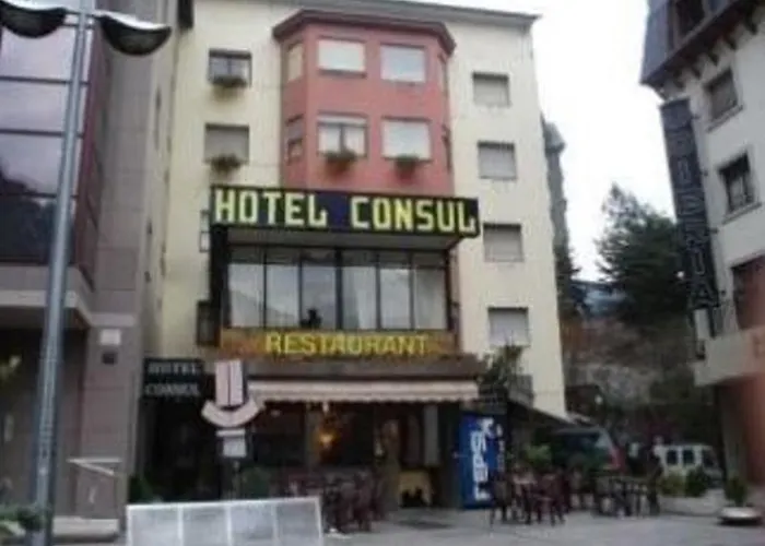 Consul
