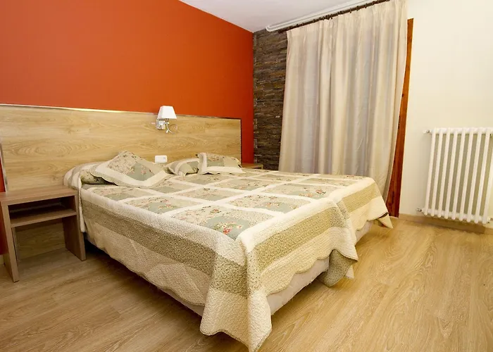 Hotel Solana