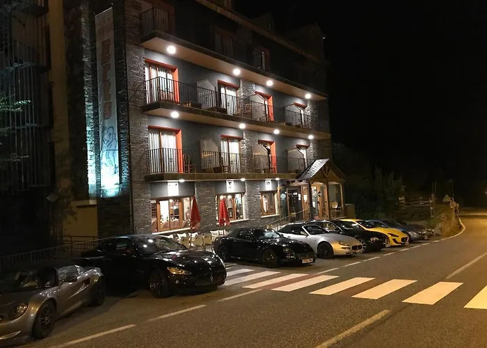 Erts Boutique Hotel (Adults Only)
