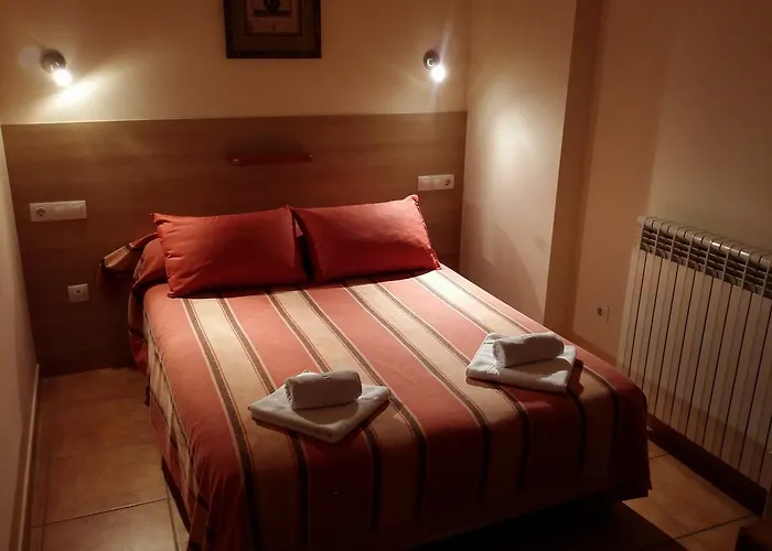Apartaments Llempo