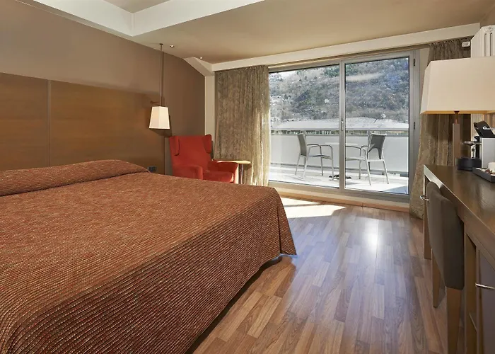 Nh Andorra La Vella