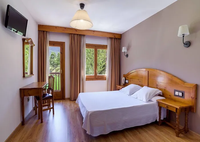Hotel Sant Miquel