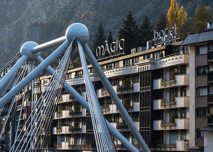 Magic Andorra