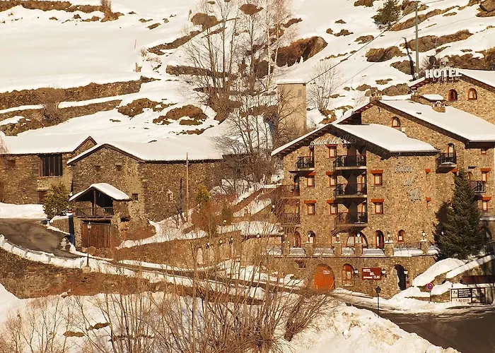 Hotel Del Clos