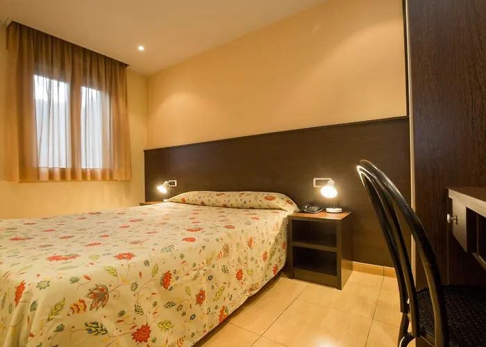 Hotel La Mola