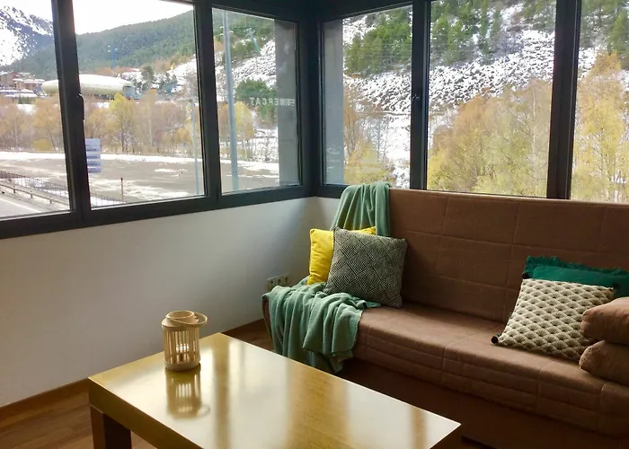 Unike Apartments Tarter