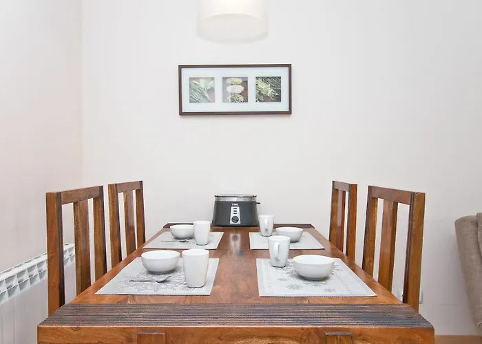 Apartaments Floc