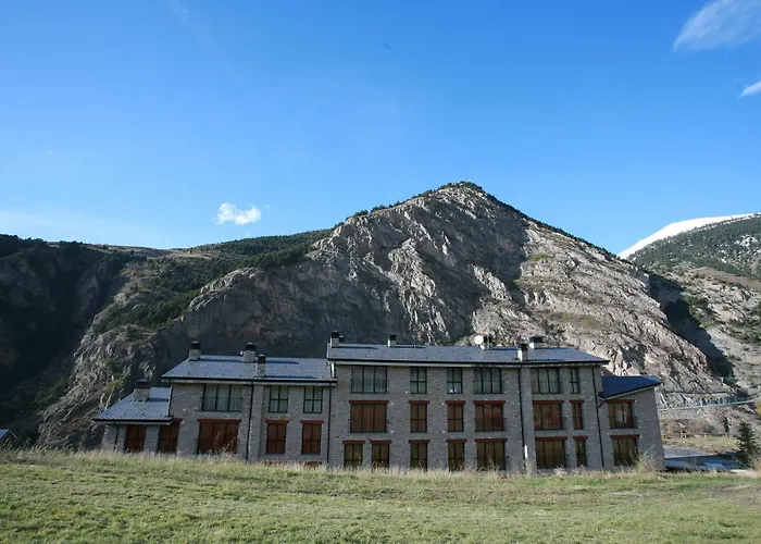 Obaga Blanca & Spa