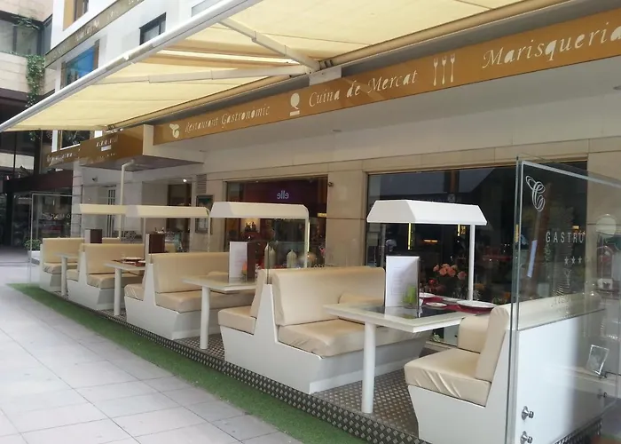A Casa Canut Hotel Gastronomic