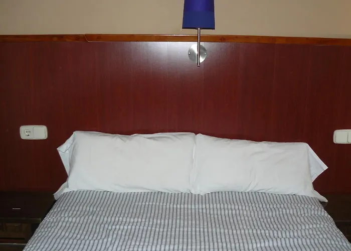 Hotel Alfa