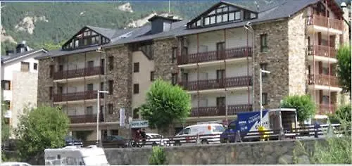 Hotel Prats