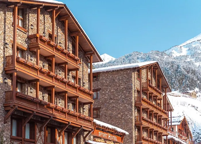 Sport Hotel