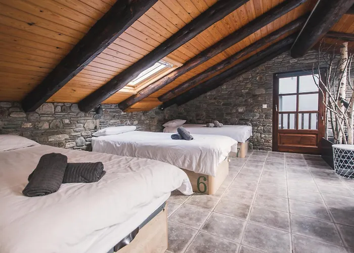 Secret Spot Hostel