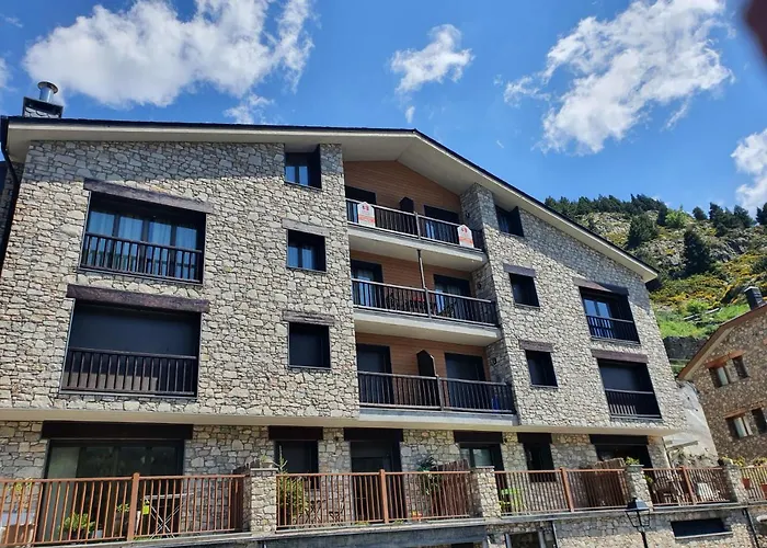 Apartamentos Grifo Vacances Julia