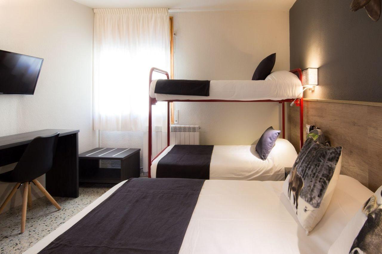 Austria By Pierre&vacances Hotel Soldeu