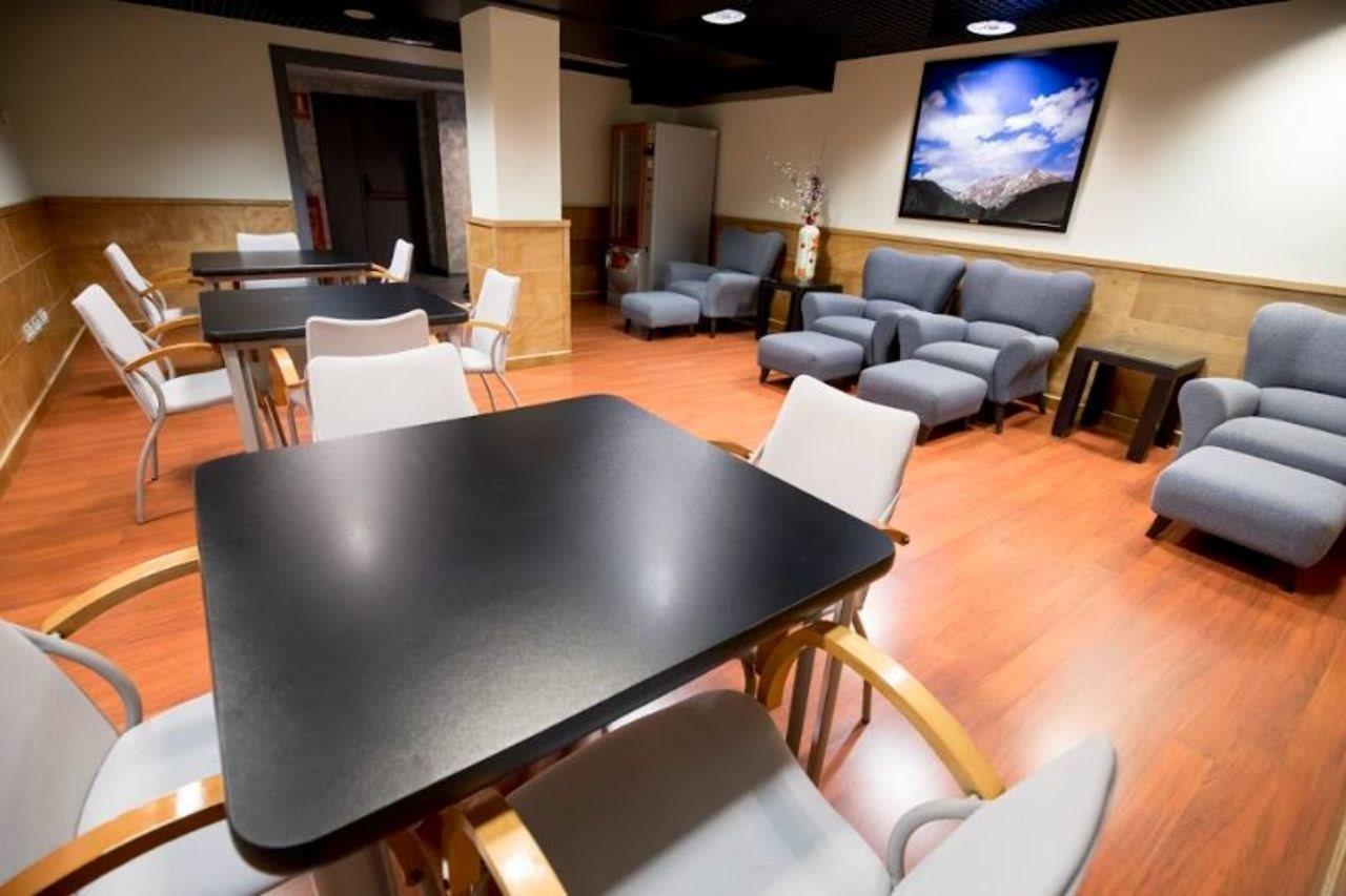 Font D'argent Hotel 4*