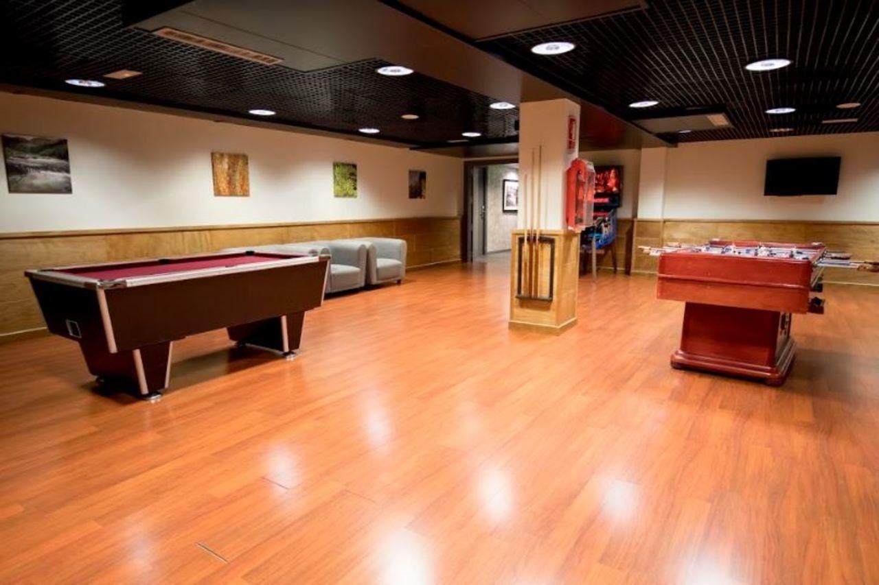 Hotel Font D'argent 4*