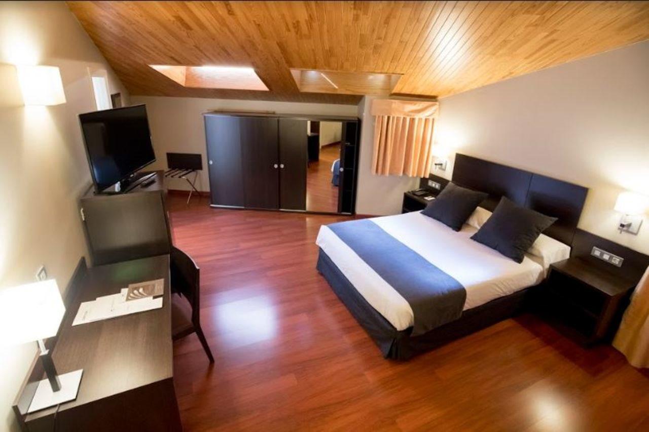 Font D'argent Hotel 4*