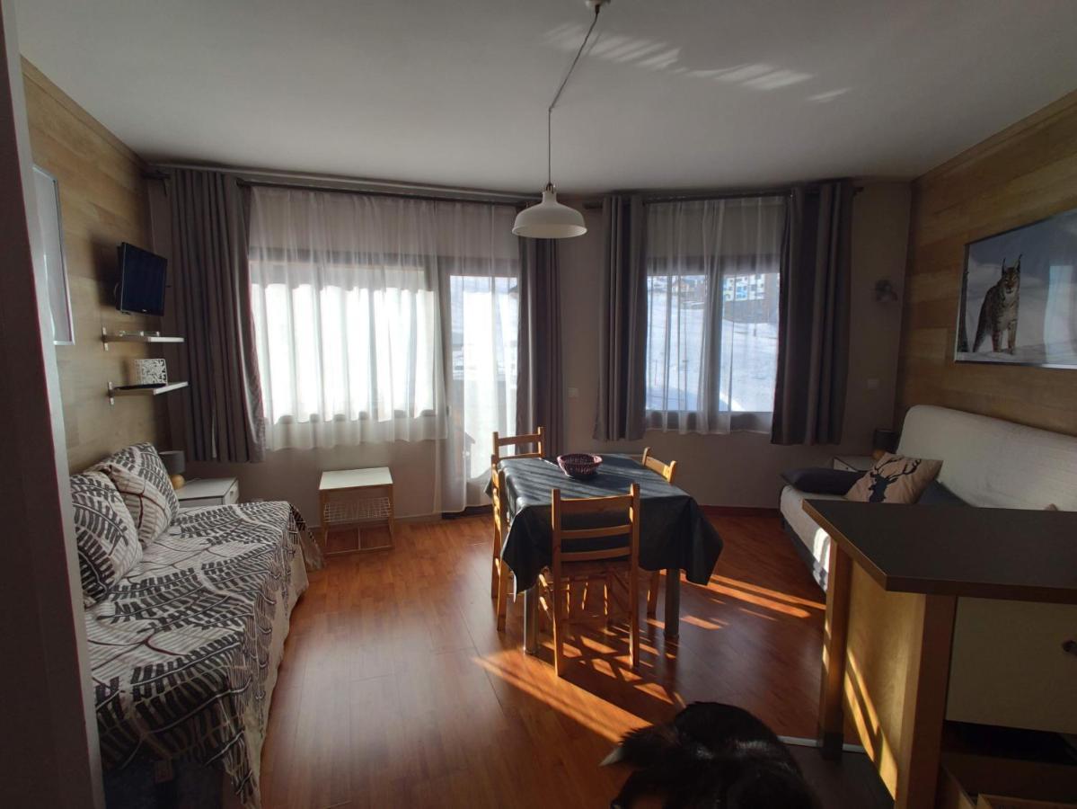 Apartamento Tetras Pedrous Pas De La Casa