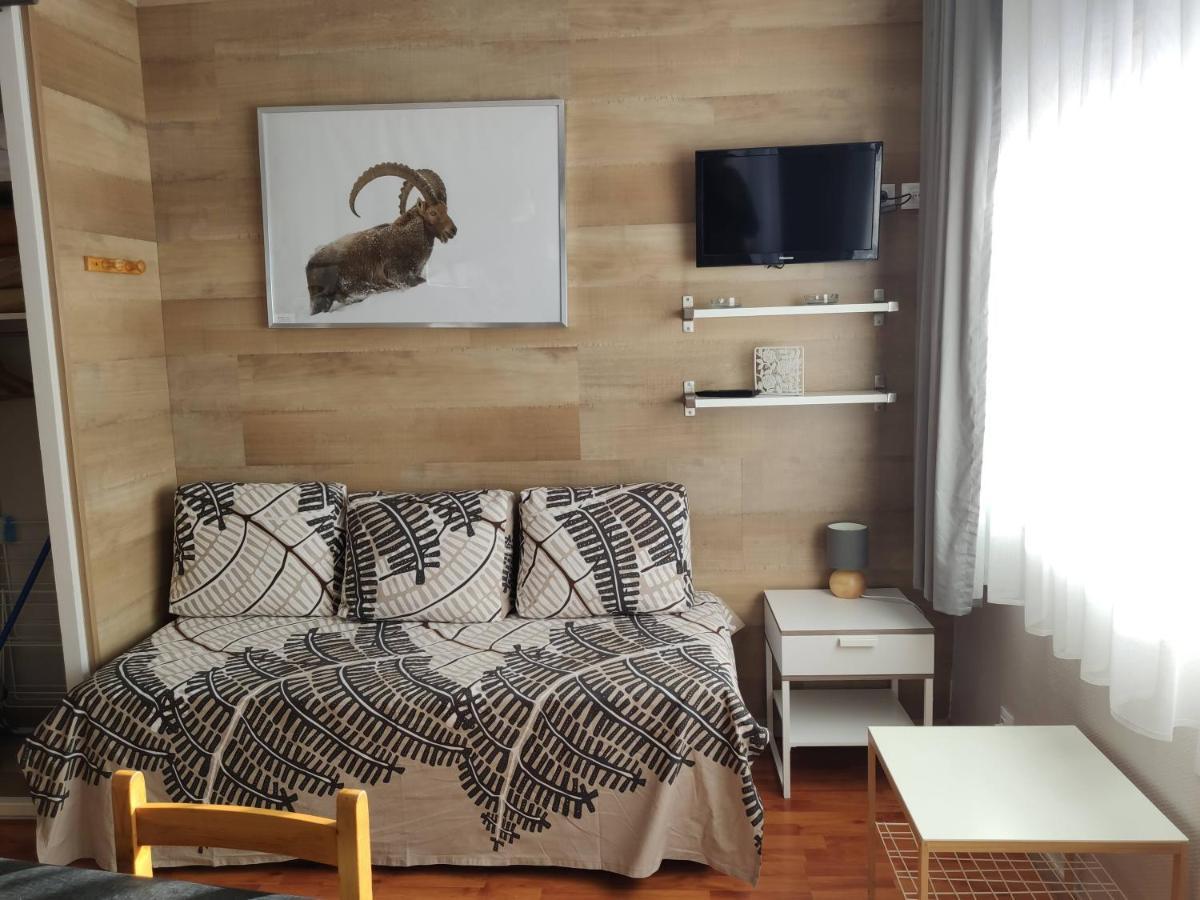 Apartamento Tetras Pedrous *