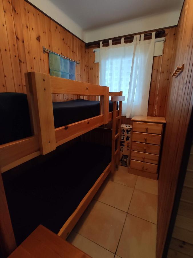 Tec/tea Pedrous Apartamento *