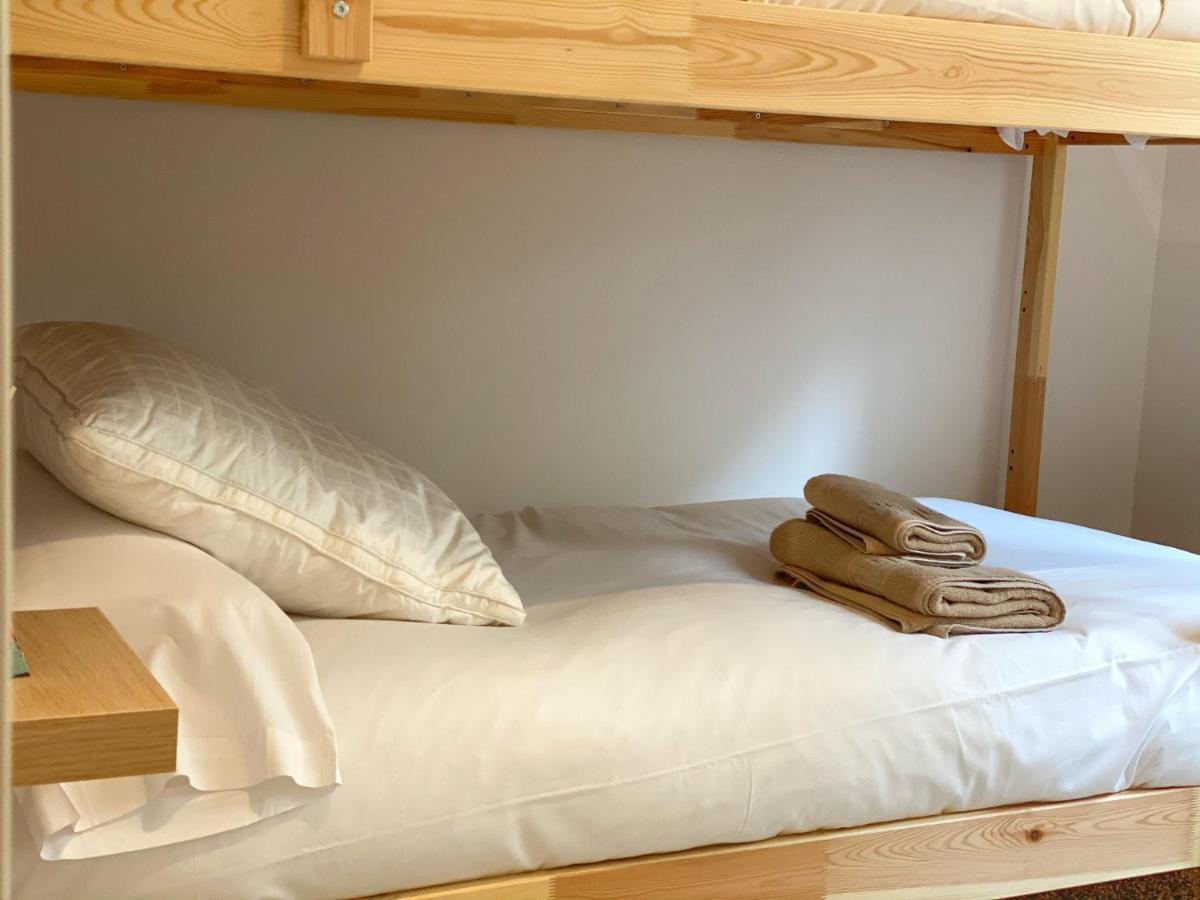 En A Pie De Pistas, Wifi Y Parquin Apartamento