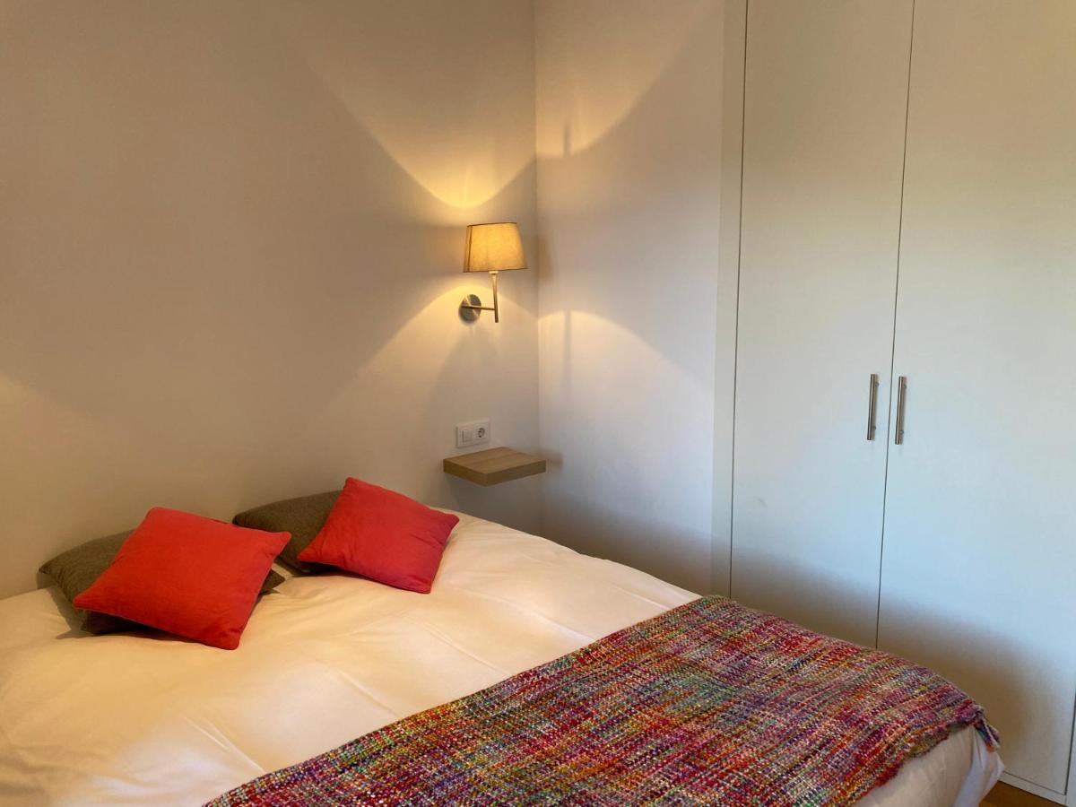 En A Pie De Pistas, Wifi Y Parquin Apartamento Soldeu