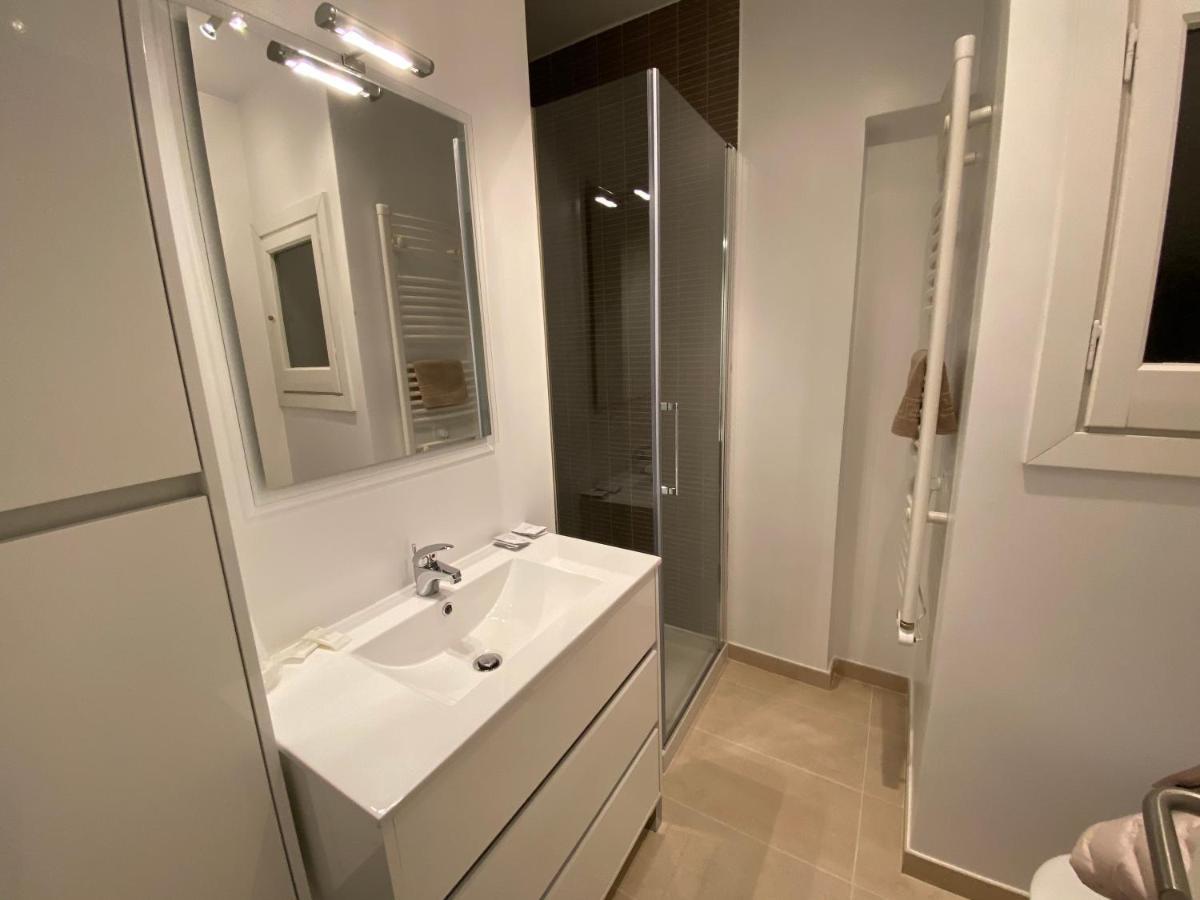 Apartamento En A Pie De Pistas, Wifi Y Parquin Soldeu