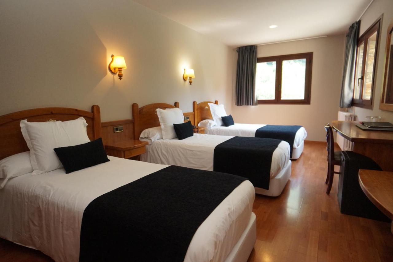 & Niunit Hotel 4*