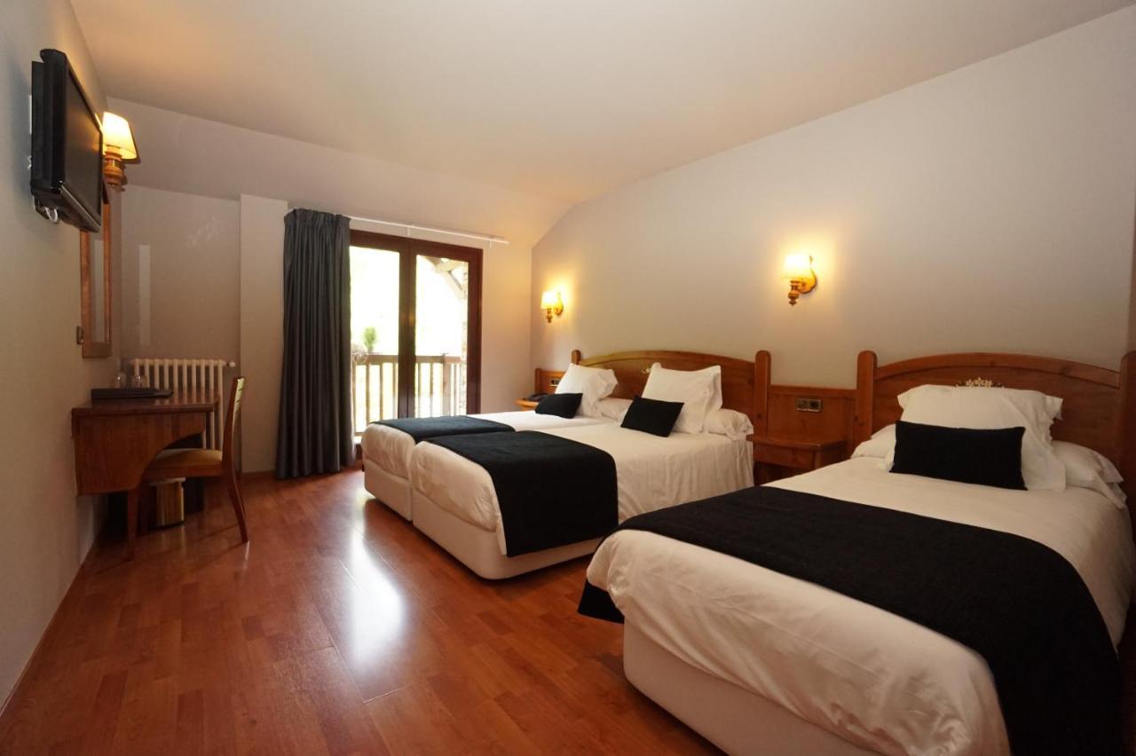 Hotel & Niunit 4*