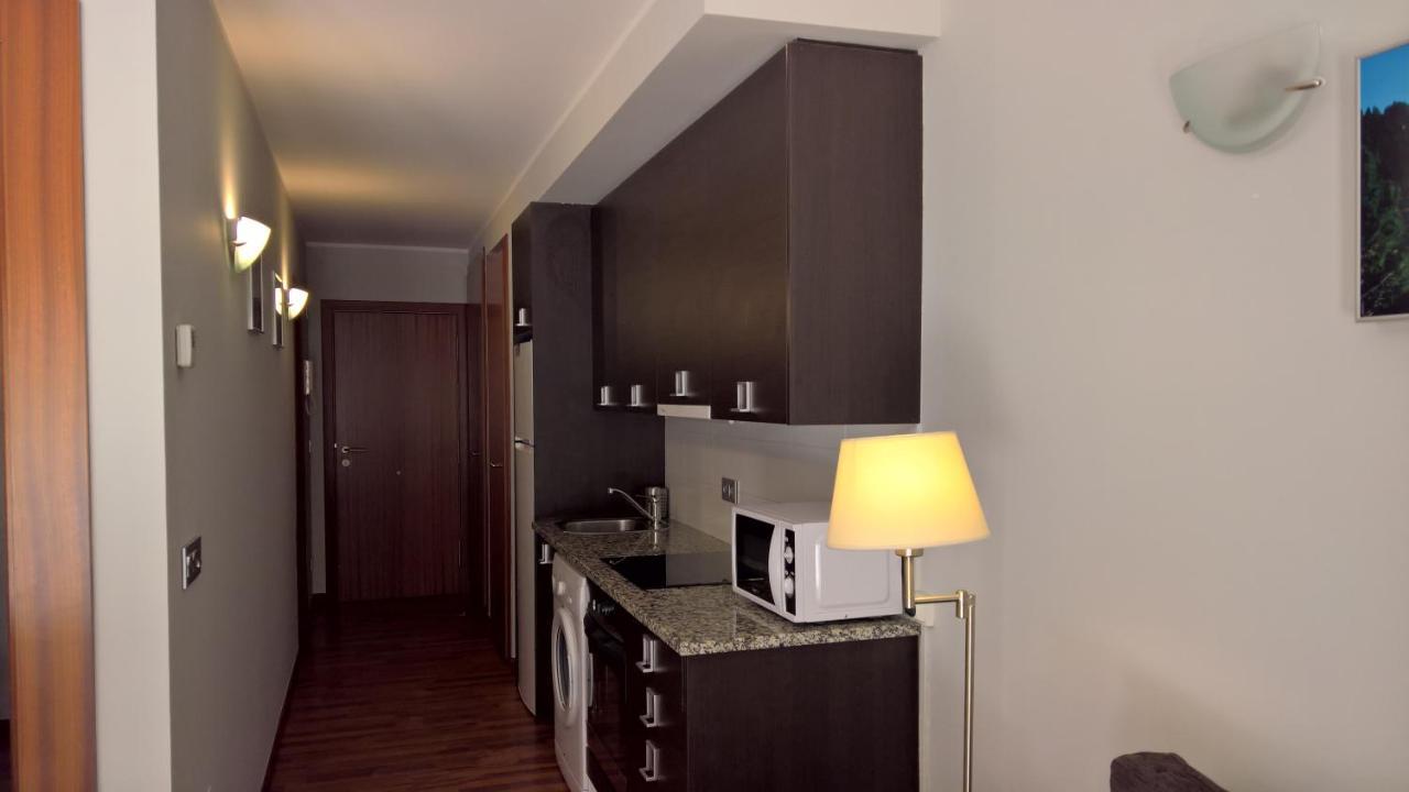 Incles Novell 2 Apartamento *