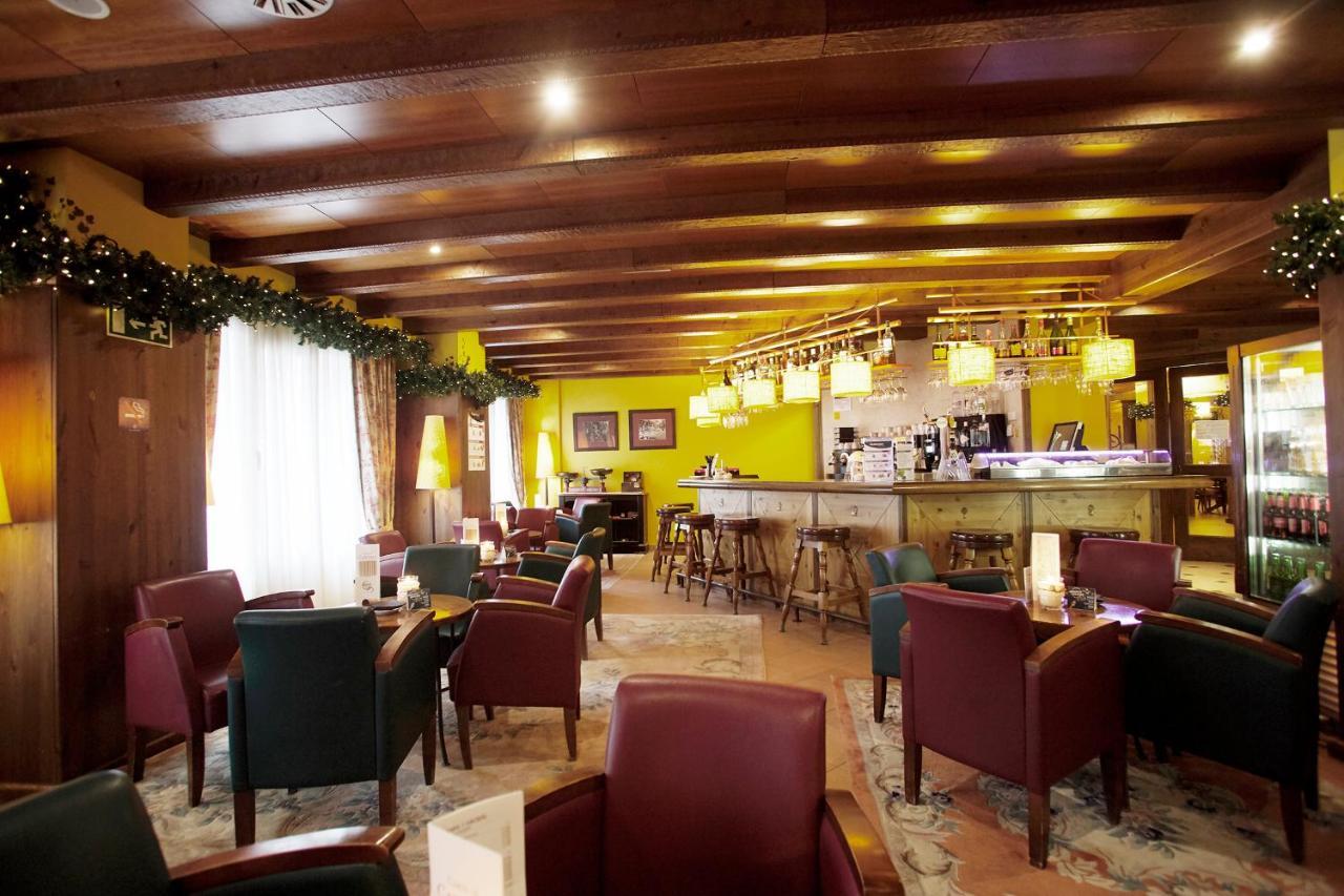 Plaza & Wellness Canillo