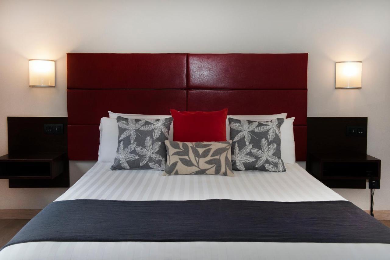 Palarine Hotel 3*