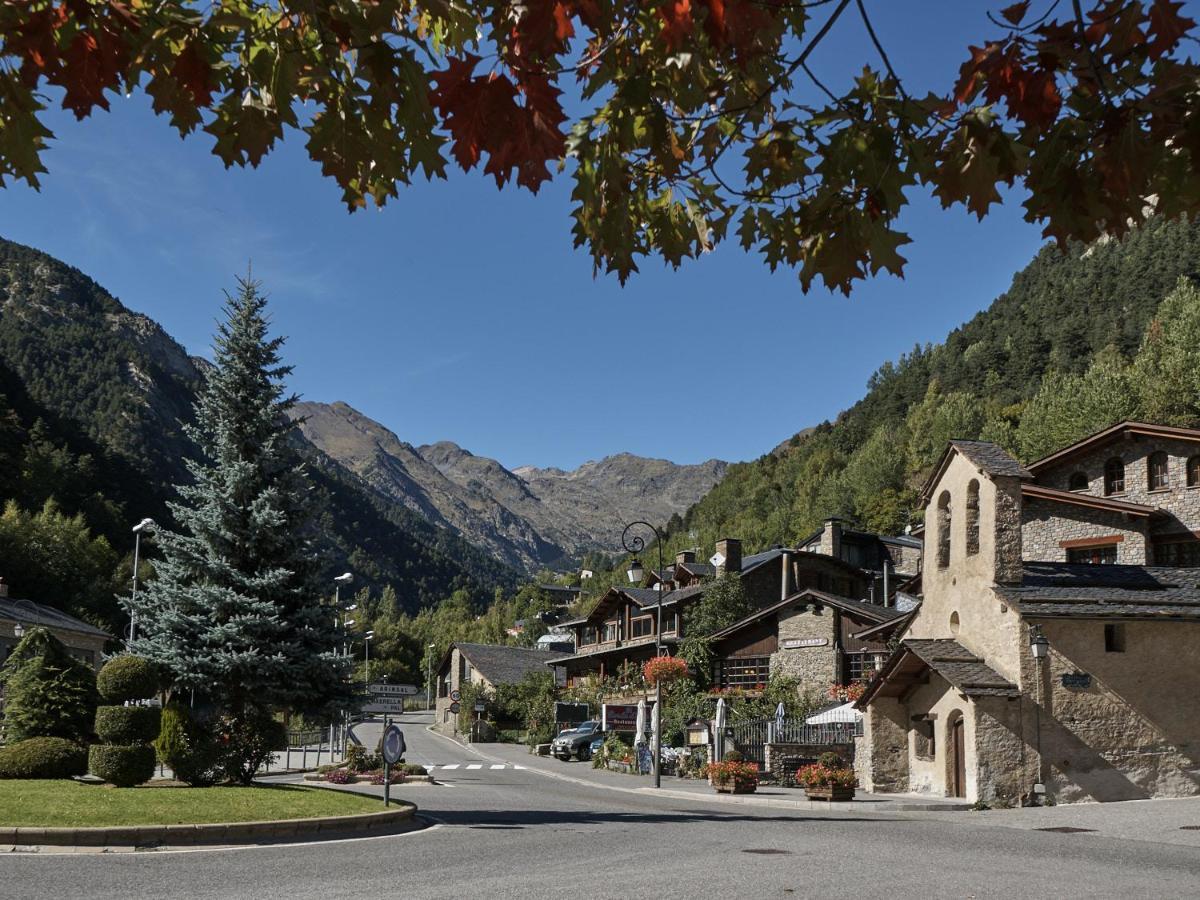 Hotel Palarine Erts